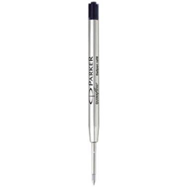 Logotrade promotional item picture of: Parker Quinkflow ballpoint pen refill