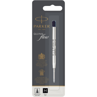 Logotrade business gifts photo of: Parker Quinkflow ballpoint pen refill