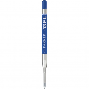 Logotrade promotional merchandise picture of: Parker Gel ballpoint pen refill