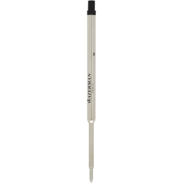 Logo trade promotional items image of: Waterman ballpoint pen refill