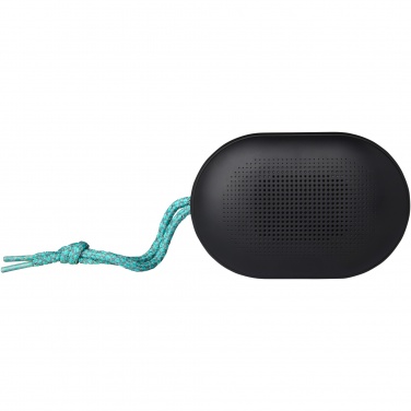 Logotrade advertising product image of: Move IPX6 outdoor speaker with RGB mood light