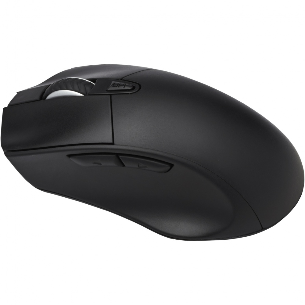 Logo trade corporate gifts picture of: Pure wireless mouse with antibacterial additive