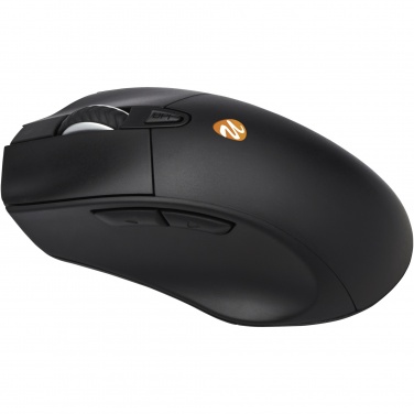 Logotrade promotional product picture of: Pure wireless mouse with antibacterial additive