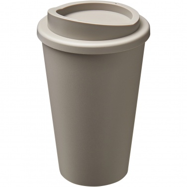 Logo trade corporate gifts image of: Insulated tumbler Americano®­­ Renew 350 ml