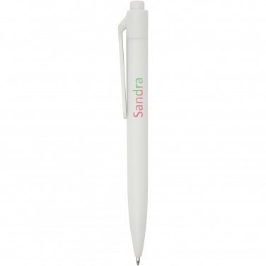 Logotrade promotional item picture of: Stone ballpoint pen