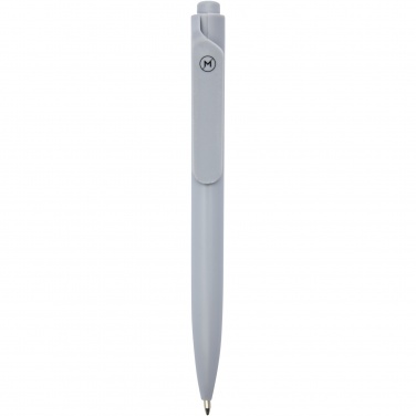 Logo trade promotional merchandise picture of: Stone ballpoint pen