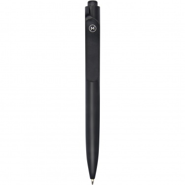 Logo trade promotional giveaways picture of: Stone ballpoint pen