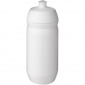 HydroFlex™ 500 ml squeezy sport bottle, White / White primary