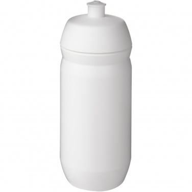 Logotrade business gifts photo of: HydroFlex™ 500 ml squeezy sport bottle