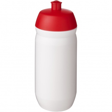 Logotrade corporate gift picture of: HydroFlex™ 500 ml squeezy sport bottle