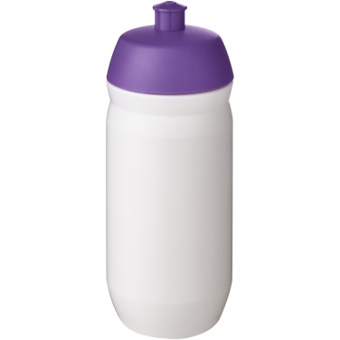 Logotrade advertising product image of: HydroFlex™ 500 ml squeezy sport bottle