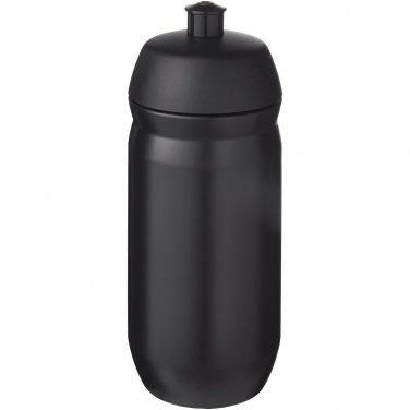 Logotrade promotional gift picture of: HydroFlex™ 500 ml squeezy sport bottle