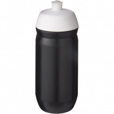 Logotrade advertising product picture of: HydroFlex™ 500 ml squeezy sport bottle