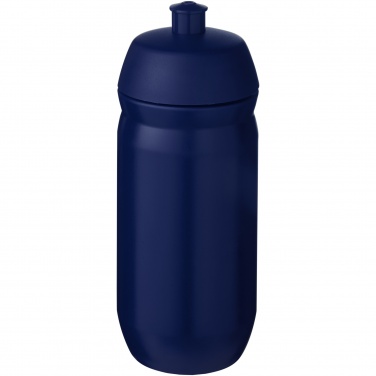 Logo trade promotional giveaways picture of: HydroFlex™ 500 ml squeezy sport bottle