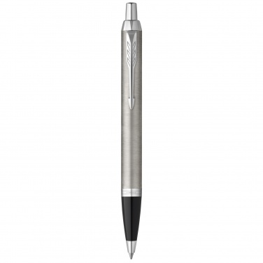 Logo trade advertising products picture of: Parker IM ballpoint pen