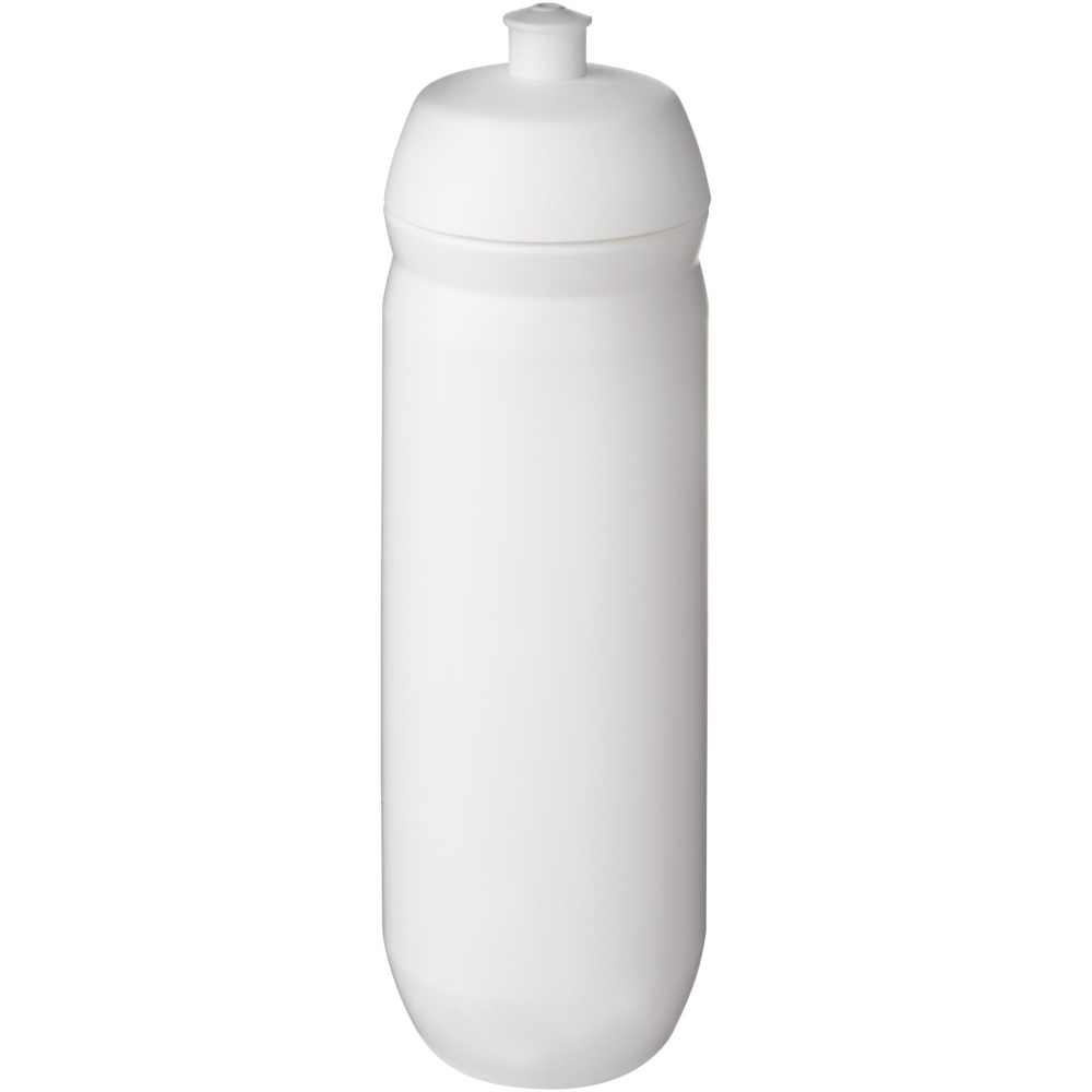 Logo trade promotional giveaways picture of: HydroFlex™ 750 ml squeezy sport bottle