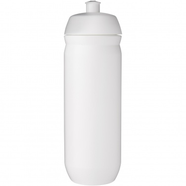 Logotrade promotional merchandise image of: HydroFlex™ 750 ml squeezy sport bottle