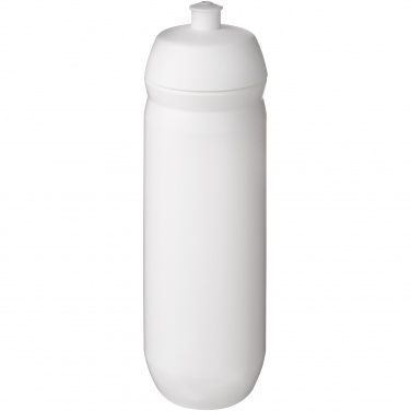 Logotrade corporate gifts photo of: HydroFlex™ 750 ml squeezy sport bottle