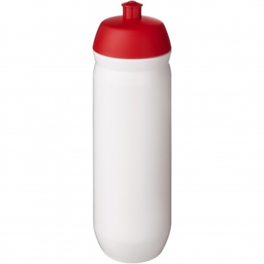 Logotrade corporate gift picture of: HydroFlex™ 750 ml squeezy sport bottle