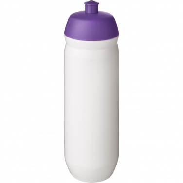 Logotrade corporate gifts photo of: HydroFlex™ 750 ml squeezy sport bottle