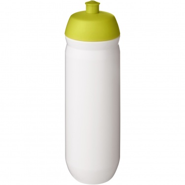 Logotrade advertising product image of: HydroFlex™ 750 ml squeezy sport bottle