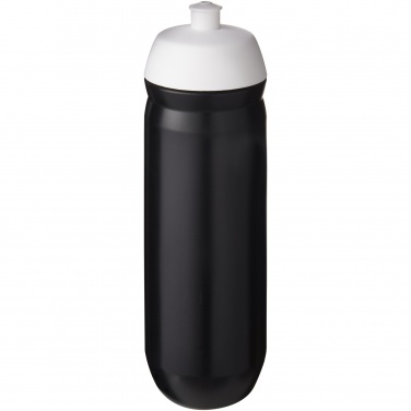 Logo trade business gifts image of: HydroFlex™ 750 ml squeezy sport bottle