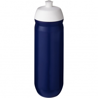 Logo trade promotional products image of: HydroFlex™ 750 ml squeezy sport bottle