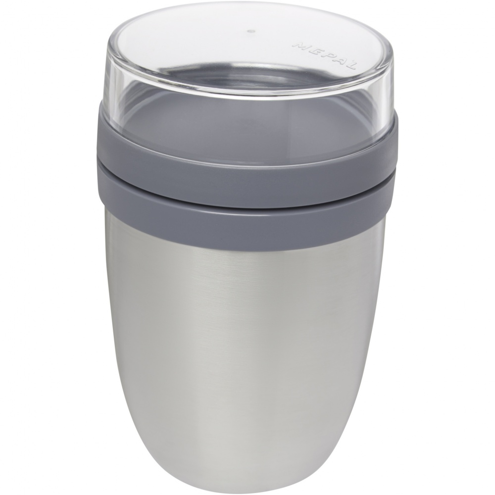 Logotrade corporate gift picture of: Mepal Ellipse insulated lunch pot