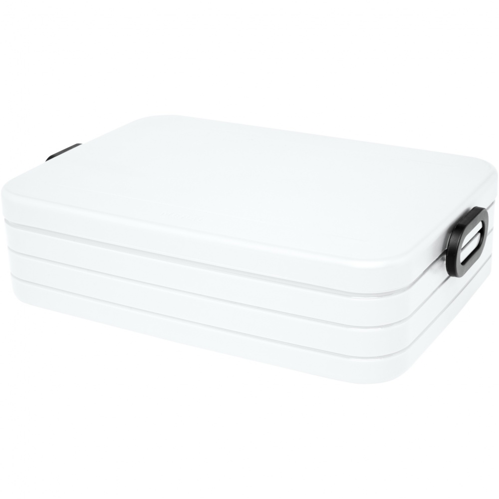 Logotrade promotional item picture of: Mepal Take-a-break lunch box large