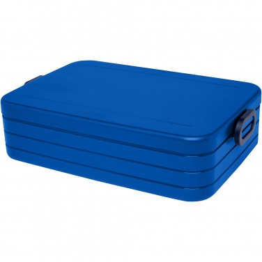 Logo trade promotional merchandise photo of: Mepal Take-a-break lunch box large