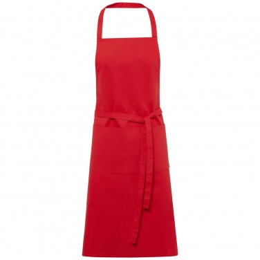 Logo trade promotional items image of: Orissa 200 g/m² organic cotton apron