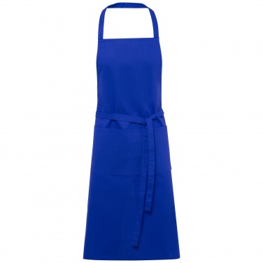 Logo trade advertising products image of: Orissa 200 g/m² organic cotton apron