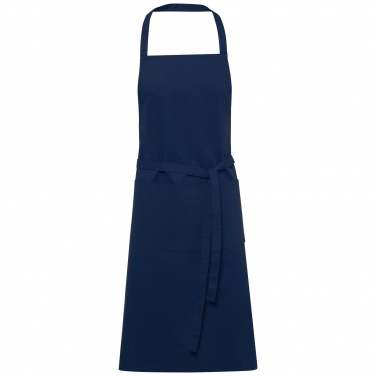 Logotrade corporate gift image of: Orissa 200 g/m² organic cotton apron