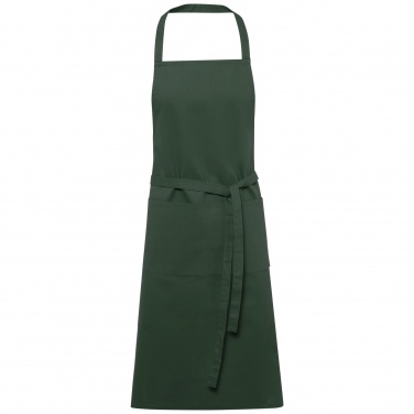 Logotrade promotional merchandise picture of: Orissa 200 g/m² organic cotton apron