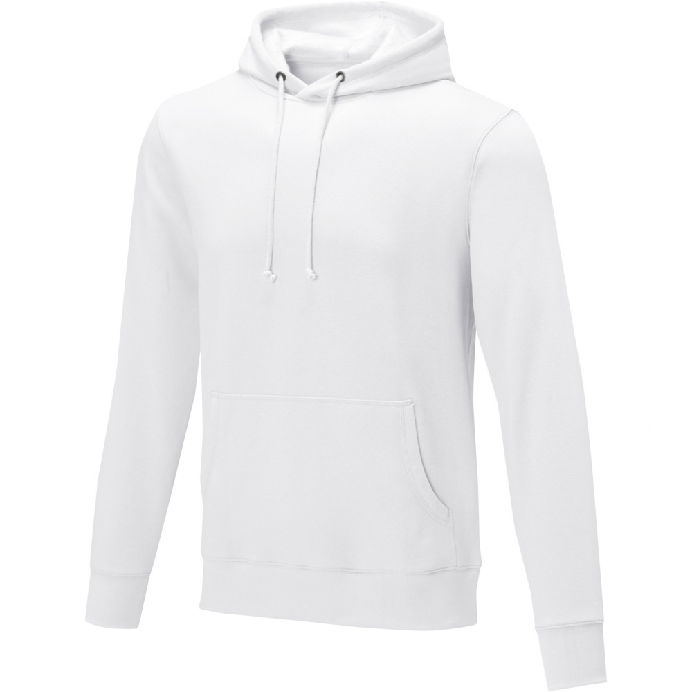 Logo trade promotional merchandise photo of: Charon men’s hoodie