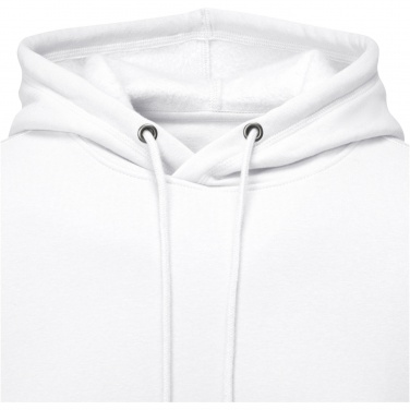 Logo trade corporate gifts image of: Charon men’s hoodie