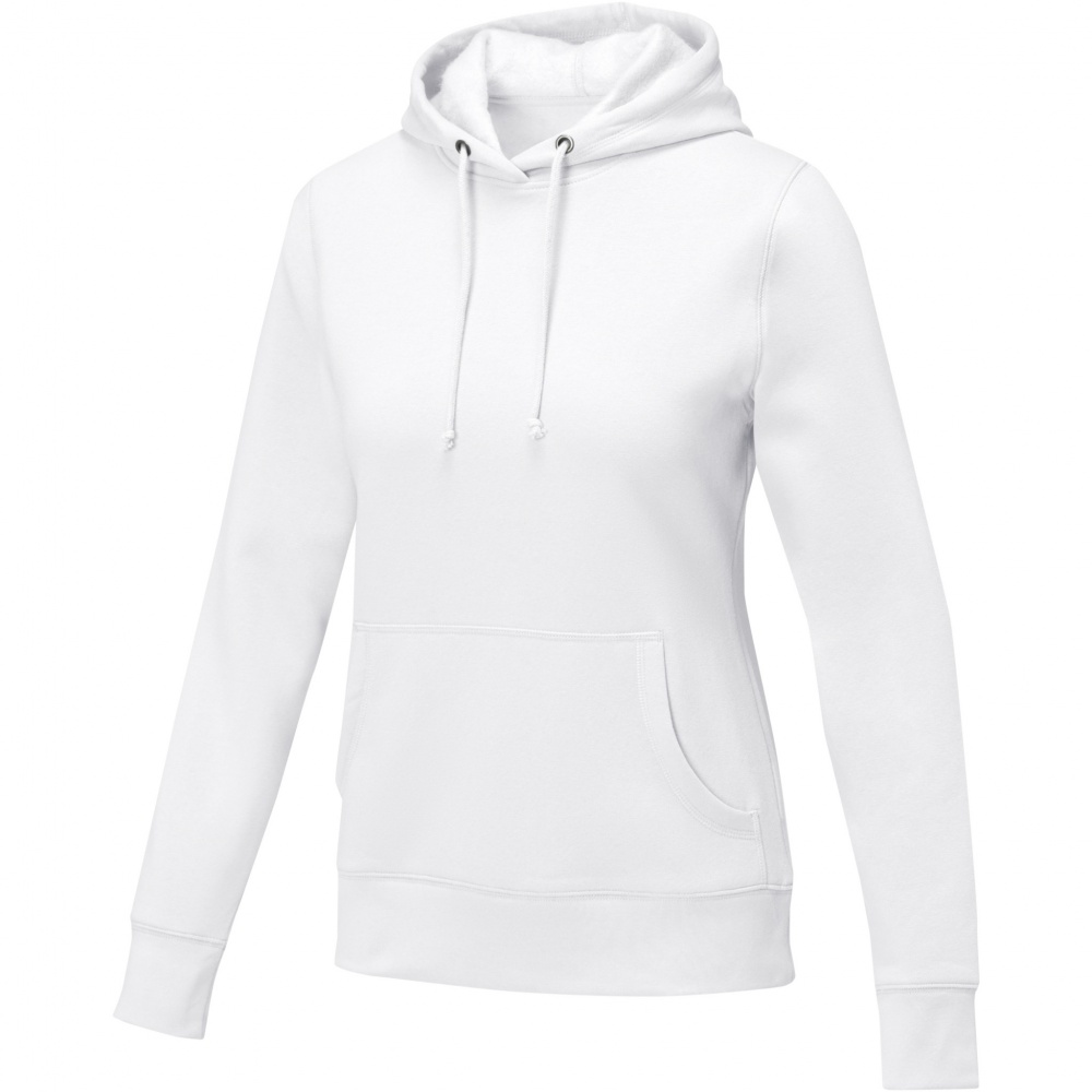 Logotrade business gift image of: Charon women’s hoodie