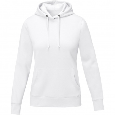 Logotrade promotional giveaway picture of: Charon women’s hoodie