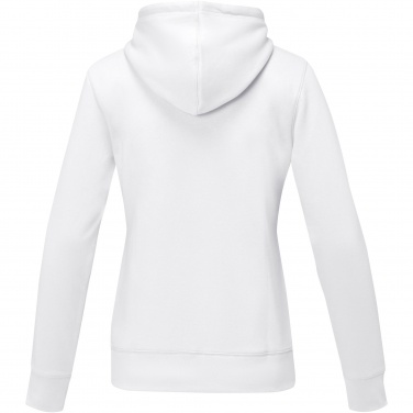 Logo trade promotional giveaway photo of: Charon women’s hoodie