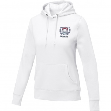 Logotrade promotional merchandise picture of: Charon women’s hoodie