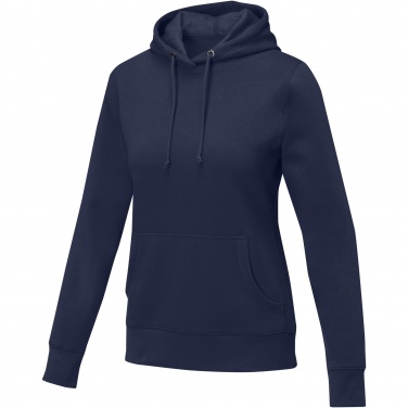 Logo trade promotional gift photo of: Charon women’s hoodie