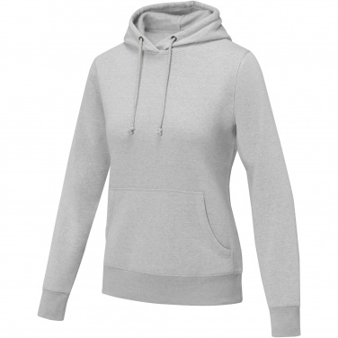 Logo trade promotional merchandise photo of: Charon women’s hoodie