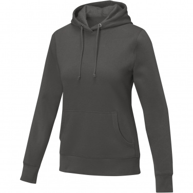 Logotrade promotional giveaway image of: Charon women’s hoodie