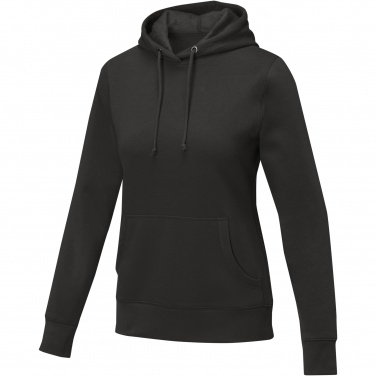 Logotrade advertising products photo of: Charon women’s hoodie