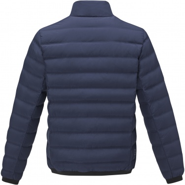 Logo trade promotional merchandise photo of: Macin men's insulated down jacket