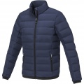 Macin women's insulated down jacket, Navy