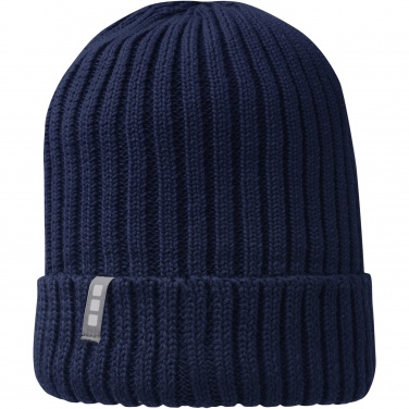 Logotrade promotional giveaways photo of: Ives organic beanie