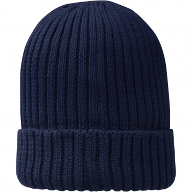 Logotrade promotional merchandise photo of: Ives organic beanie