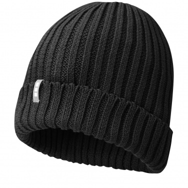 Logotrade corporate gifts photo of: Ives organic beanie