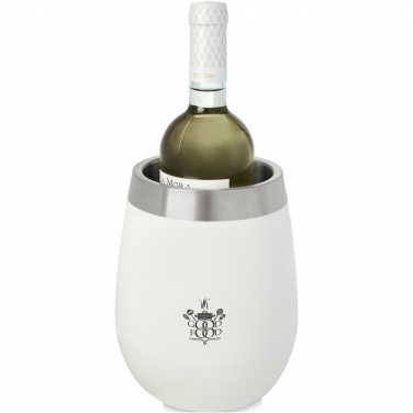 Logo trade promotional items picture of: Tromso wine cooler